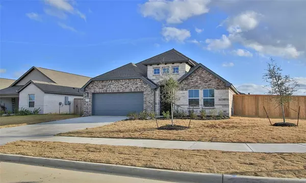 Waller, TX 77484,32419 Magnolia Glen LN