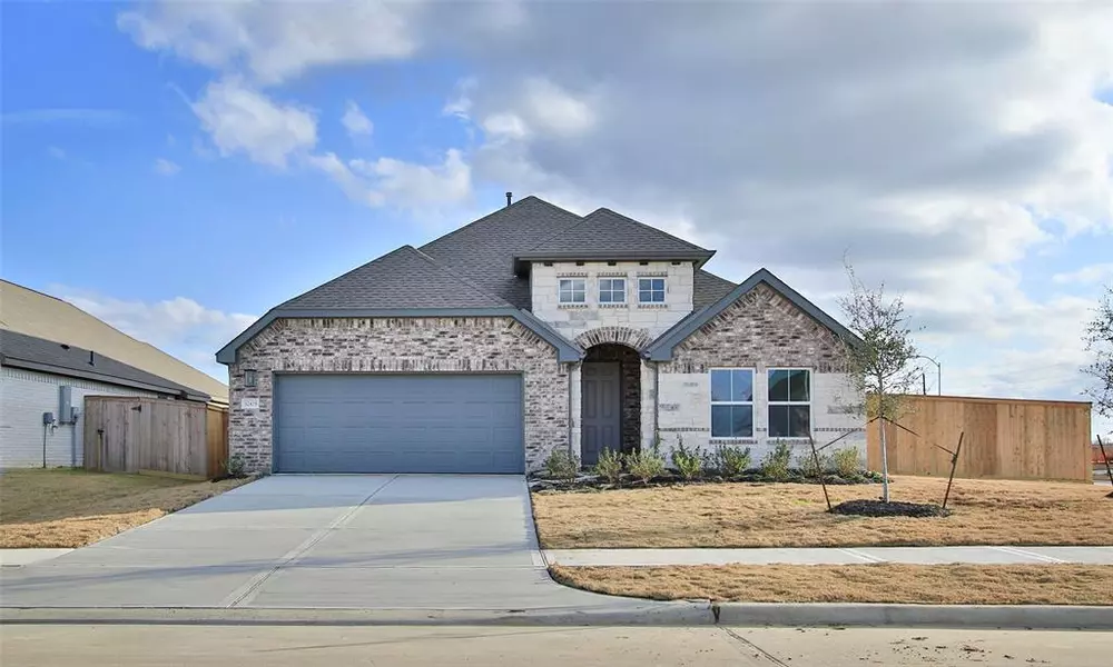 32419 Magnolia Glen LN, Waller, TX 77484