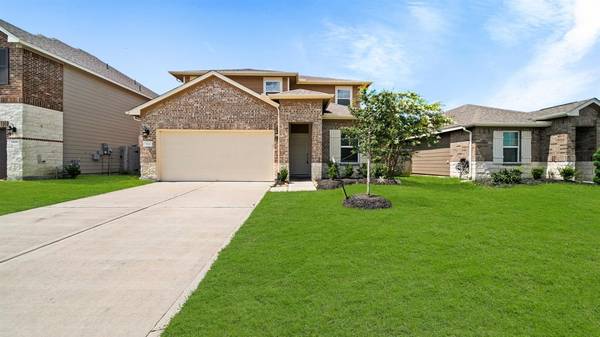 1022 Barstow DR,  Rosharon,  TX 77583