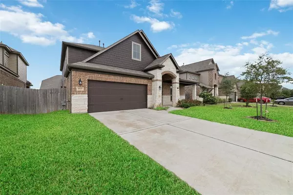 Katy, TX 77449,4607 Clara Rose LN