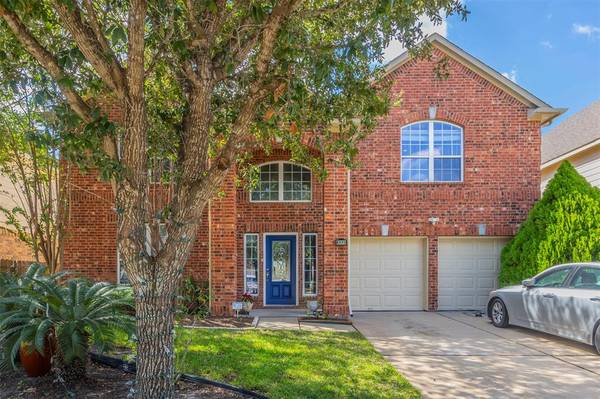 6122 Coastal Grove LN, Katy, TX 77494