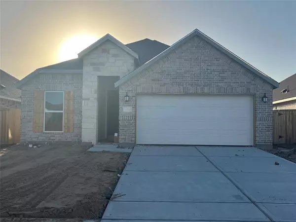 8014 Tempest Stone DR, Rosharon, TX 77583