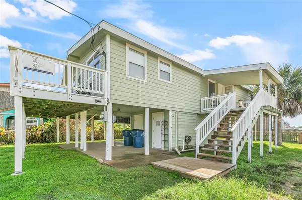 Surfside Beach, TX 77541,319 Driftwood CT