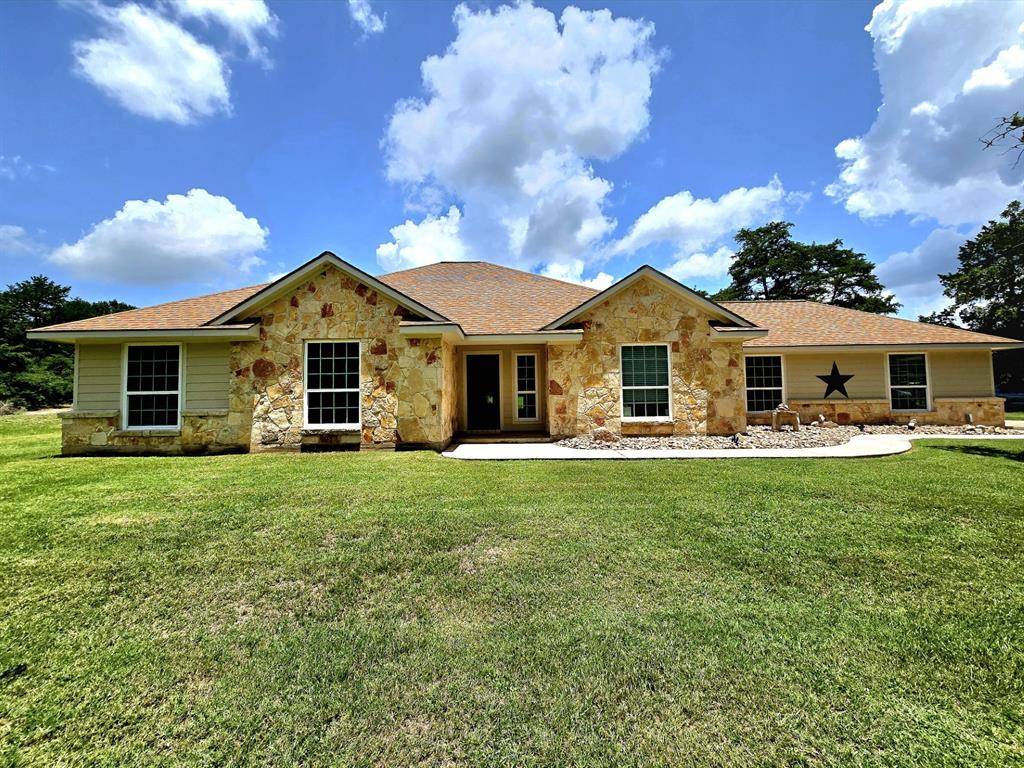New Ulm, TX 78950,18354 Deerview LN