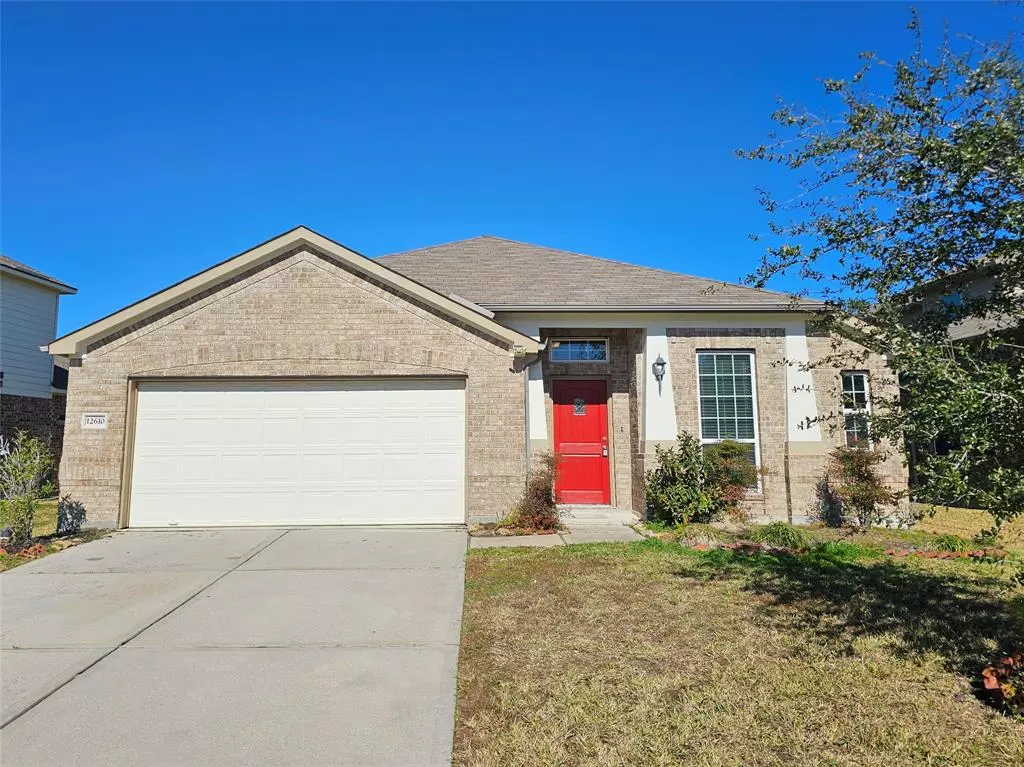 Houston, TX 77014,12610 Sandlewood Creek TRL