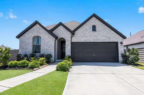 Manvel, TX 77578,4406 Stone Ridge LN