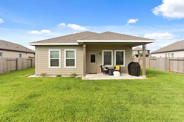 Rosharon, TX 77583,1314 Ponderosa Pine DR