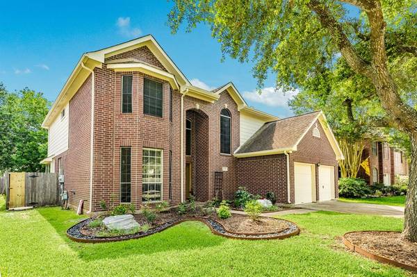 3121 English Oaks BLVD,  Pearland,  TX 77584