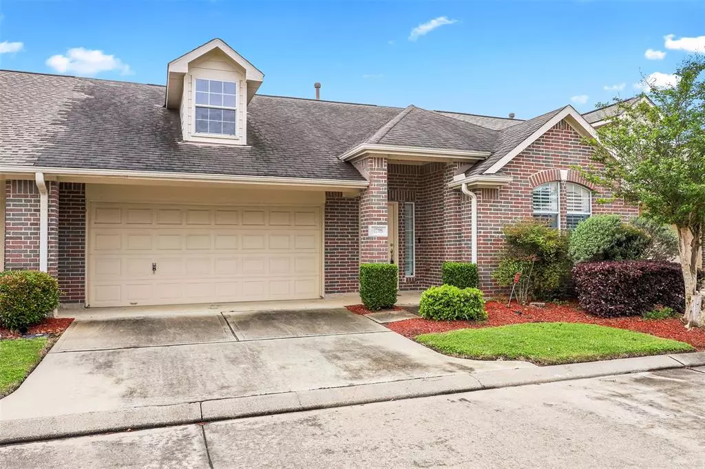 Pasadena, TX 77504,1718 Village Townhome DR