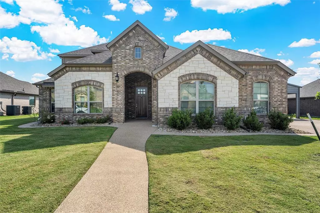 Hewitt, TX 76643,1074 Hesserlridge DR