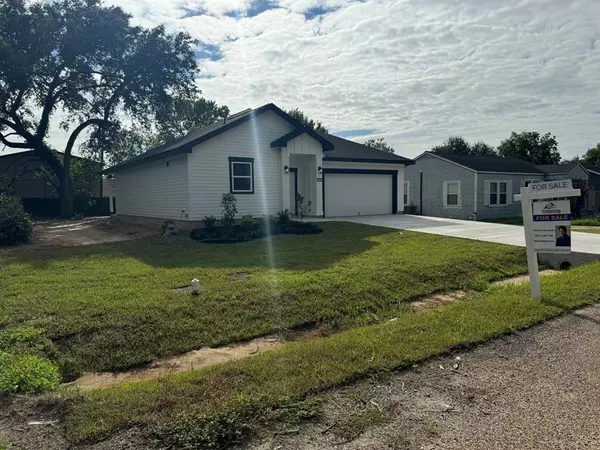 La Marque, TX 77568,522 Elmo ST