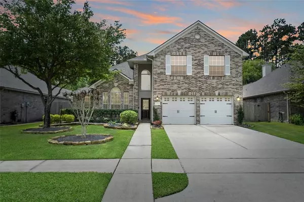 27903 Geneva Hills LN, Spring, TX 77386