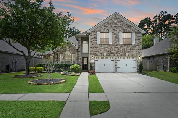 27903 Geneva Hills LN,  Spring,  TX 77386