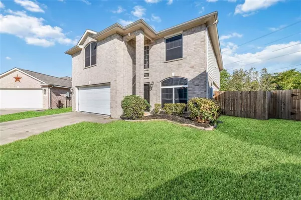 Houston, TX 77065,11006 Knobbley Oak CT