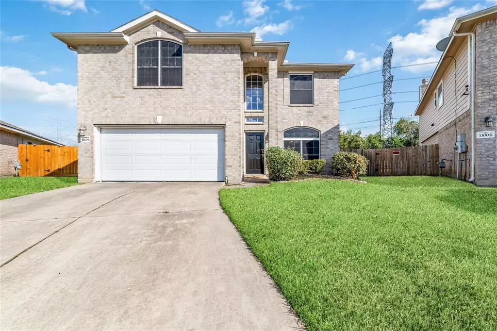 Houston, TX 77065,11006 Knobbley Oak CT