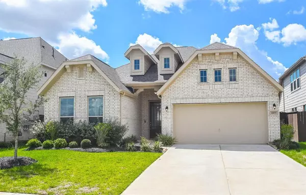 Katy, TX 77493,4307 Sandhill Terrace LN