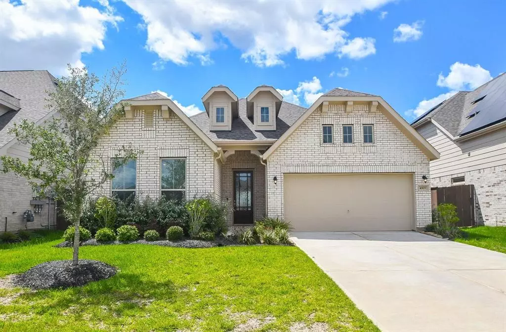 Katy, TX 77493,4307 Sandhill Terrace LN