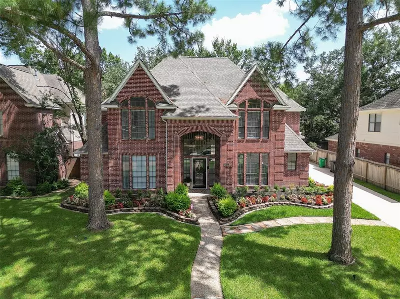 8607 Aldeburgh CT, Spring, TX 77379