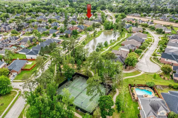 Spring, TX 77373,826 Spring Lakes Haven DR