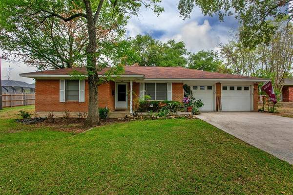 1601 Armistead ST, College Station, TX 77840