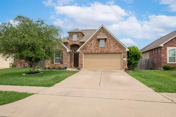 Spring, TX 77379,21506 Gable Meadows LN