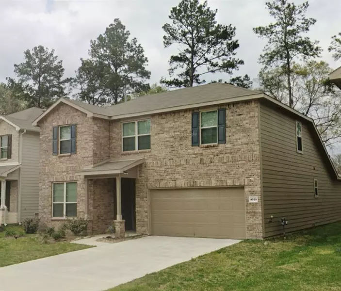 4038 Timber Sapp DR, Conroe, TX 77304