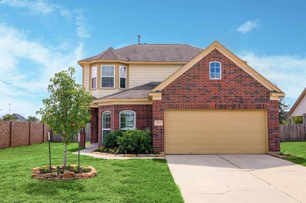 2923 Coachmaker TRL, Rosenberg, TX 77471