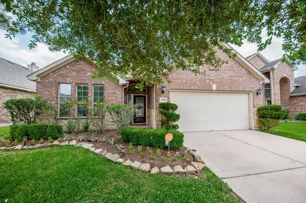 Katy, TX 77493,1914 Boren DR