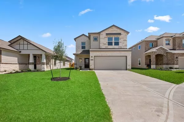 Rosharon, TX 77583,1011 Santee CT