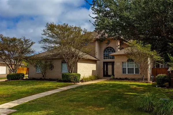 2213 E Briargate DR,  Bryan,  TX 77802