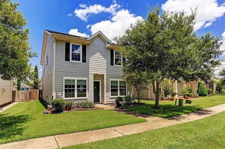 1609 Palcio Real DR, Houston, TX 77047