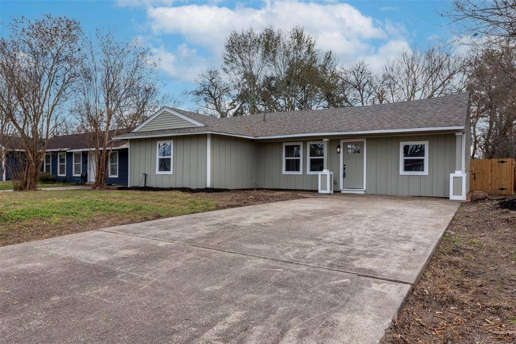 Houston, TX 77021,4902 Cosby ST