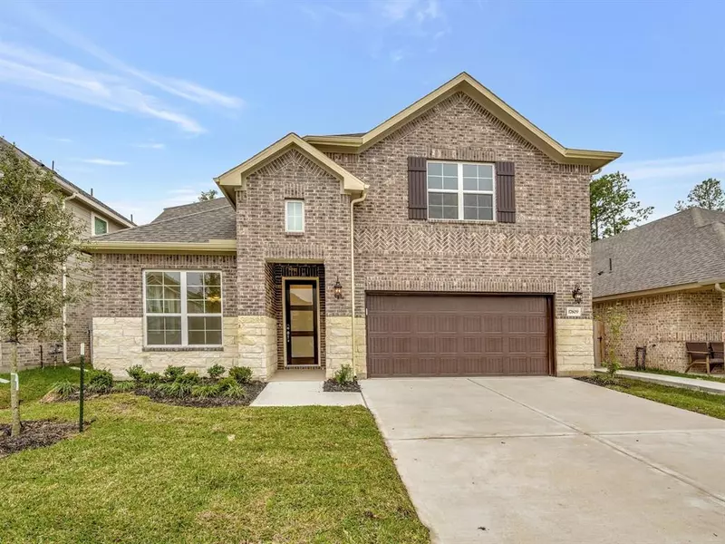 17809 Hanson Ridge DR, Montgomery, TX 77316