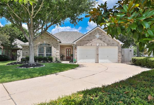 6602 LAGUNA TRACE STREET ST, Richmond, TX 77407