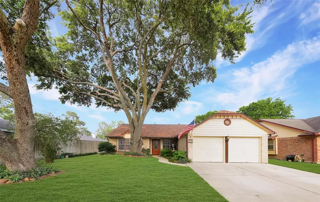 Katy, TX 77449,3238 Lindenfield DR