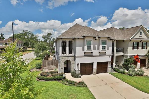 1529 Jacquelyn DR, Houston, TX 77055