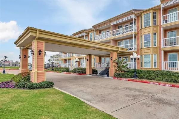 Galveston, TX 77551,6300 Seawall BLVD #3228