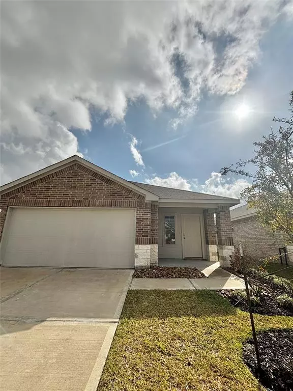 2422 Hartsel Forest TRL, Spring, TX 77373