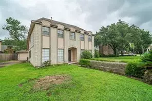 4119 Club Valley Drive, Houston, TX 77082