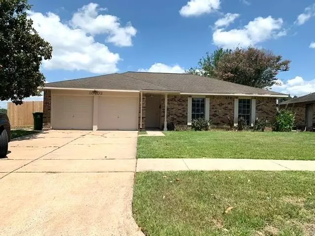 10403 Kirkdale DR, Houston, TX 77089