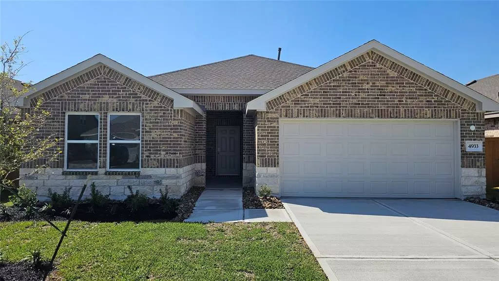 4933 Almond Terrace DR, Katy, TX 77493