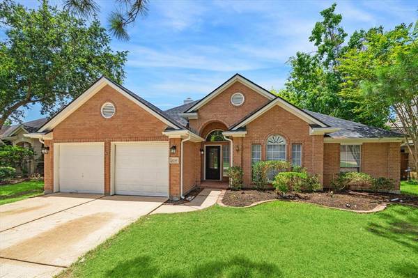 Pearland, TX 77581,3730 Sunset Meadows DR