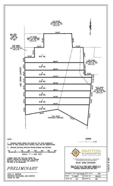 Shiner, TX 77984,Lot 2 TBD CR 291
