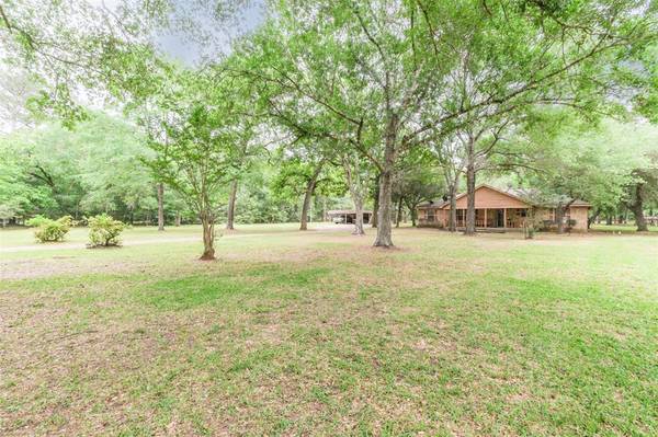 25483 Brushy Creek DR, Hockley, TX 77447