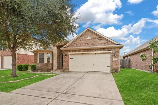 16519 Juniper Skies LN, Spring, TX 77379