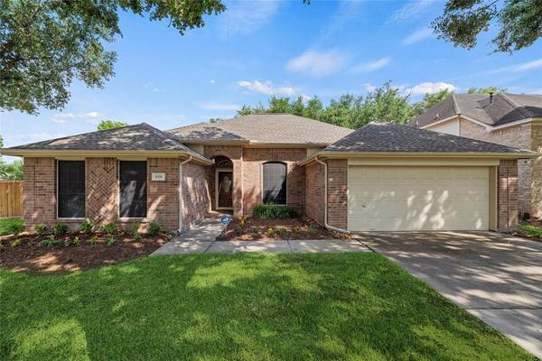 8518 E Copper Village DR, Houston, TX 77095