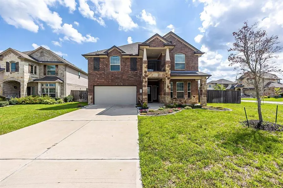 17514 Cypress Hilltop WAY, Hockley, TX 77447