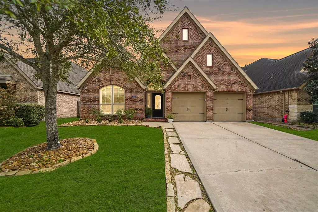 Pearland, TX 77584,2515 Mountain Sage DR