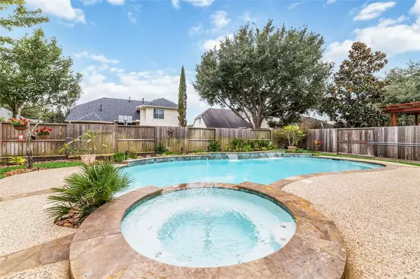 Katy, TX 77494,22523 Tullis Trail CT