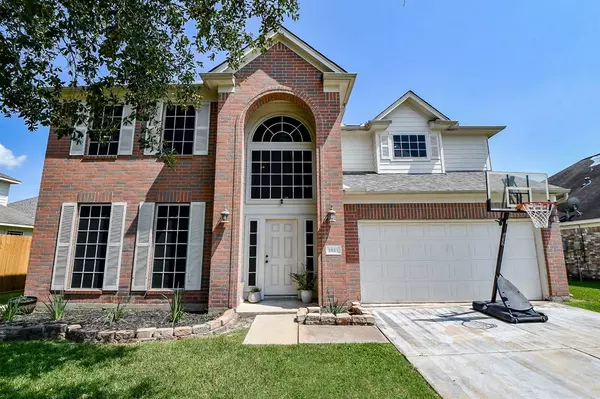 1811 Elm Hollow WAY, Rosenberg, TX 77471